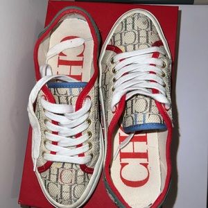 CAROLINA HERRERA SNEAKERS